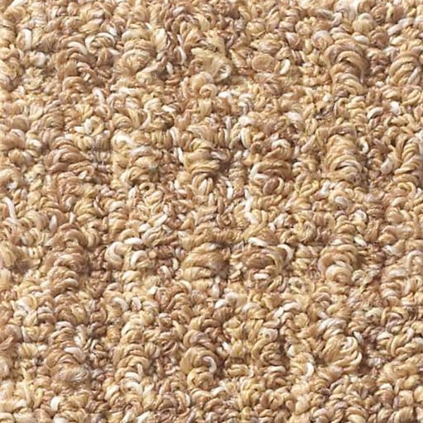 Natural Boucle 15 Wicker